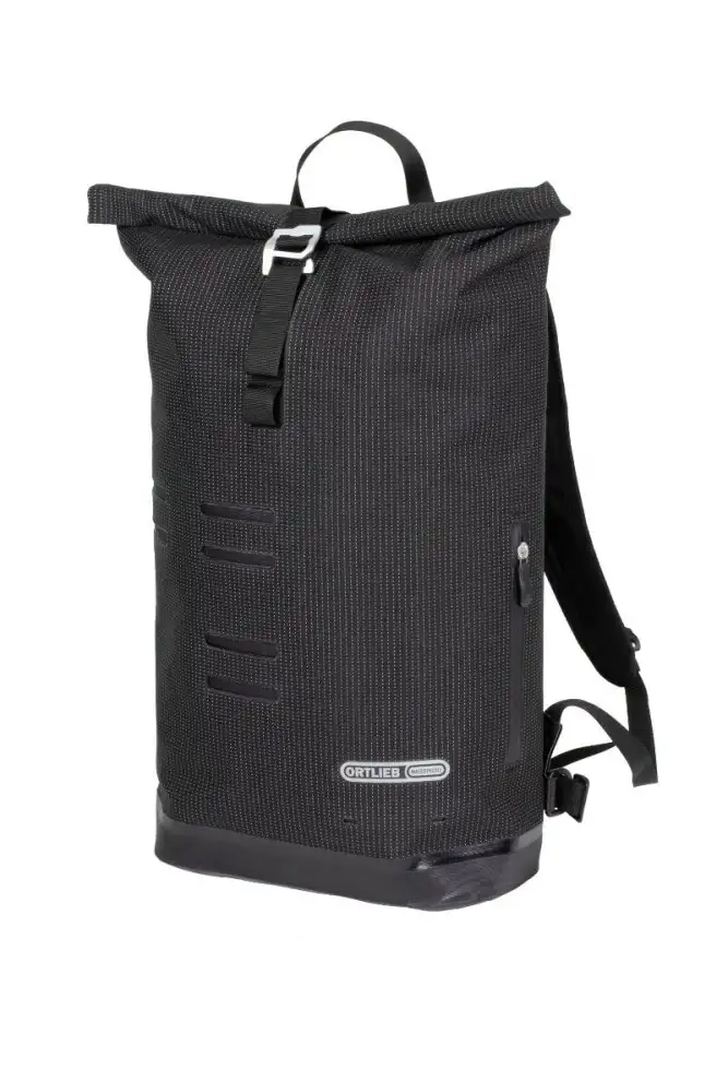 Ortlieb Communter-Daypack High Visibilty Ryggsäck