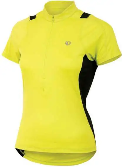 Tröja Pearl Izumi Select dam lime