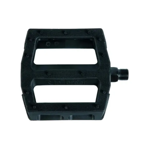 Pedaler Tall Order Order Catch