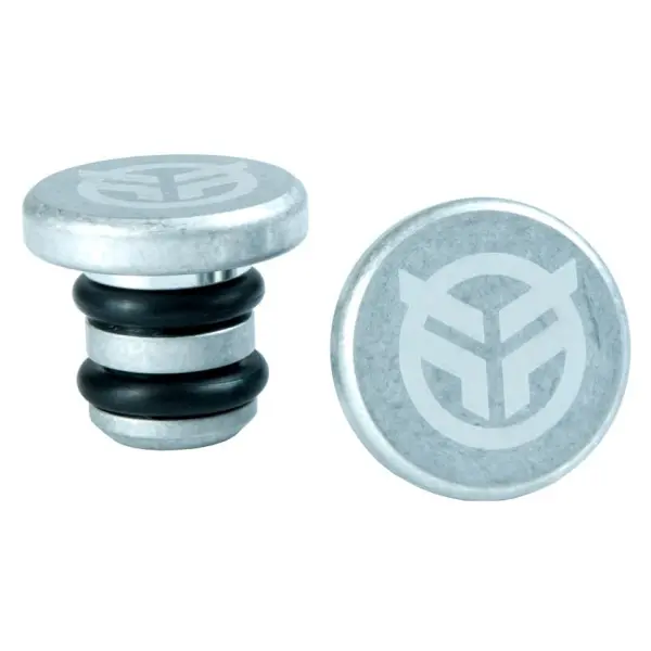 Cykelhandtagets ände Federal Alloy