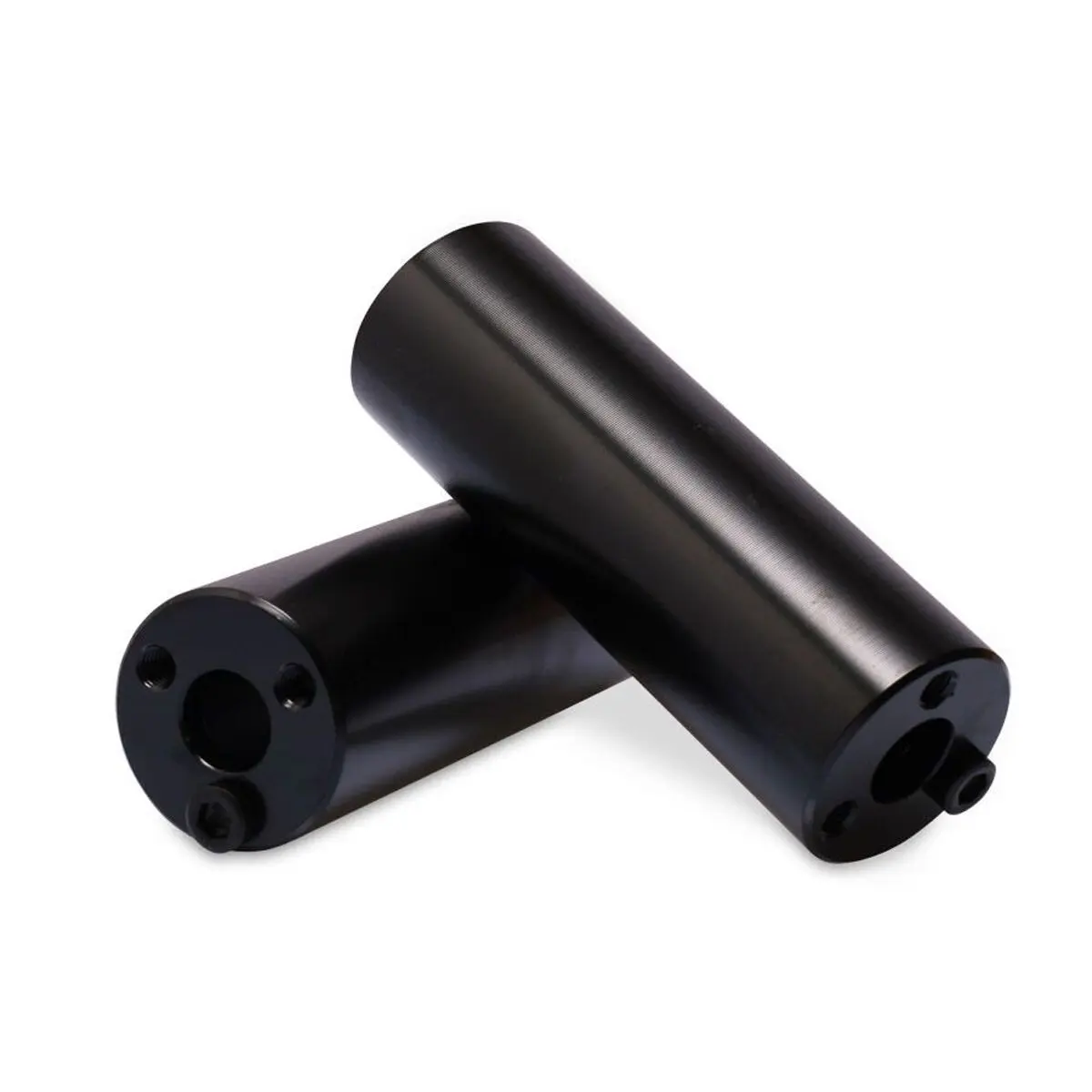 Ett par fotstöd Position One Pegs slider