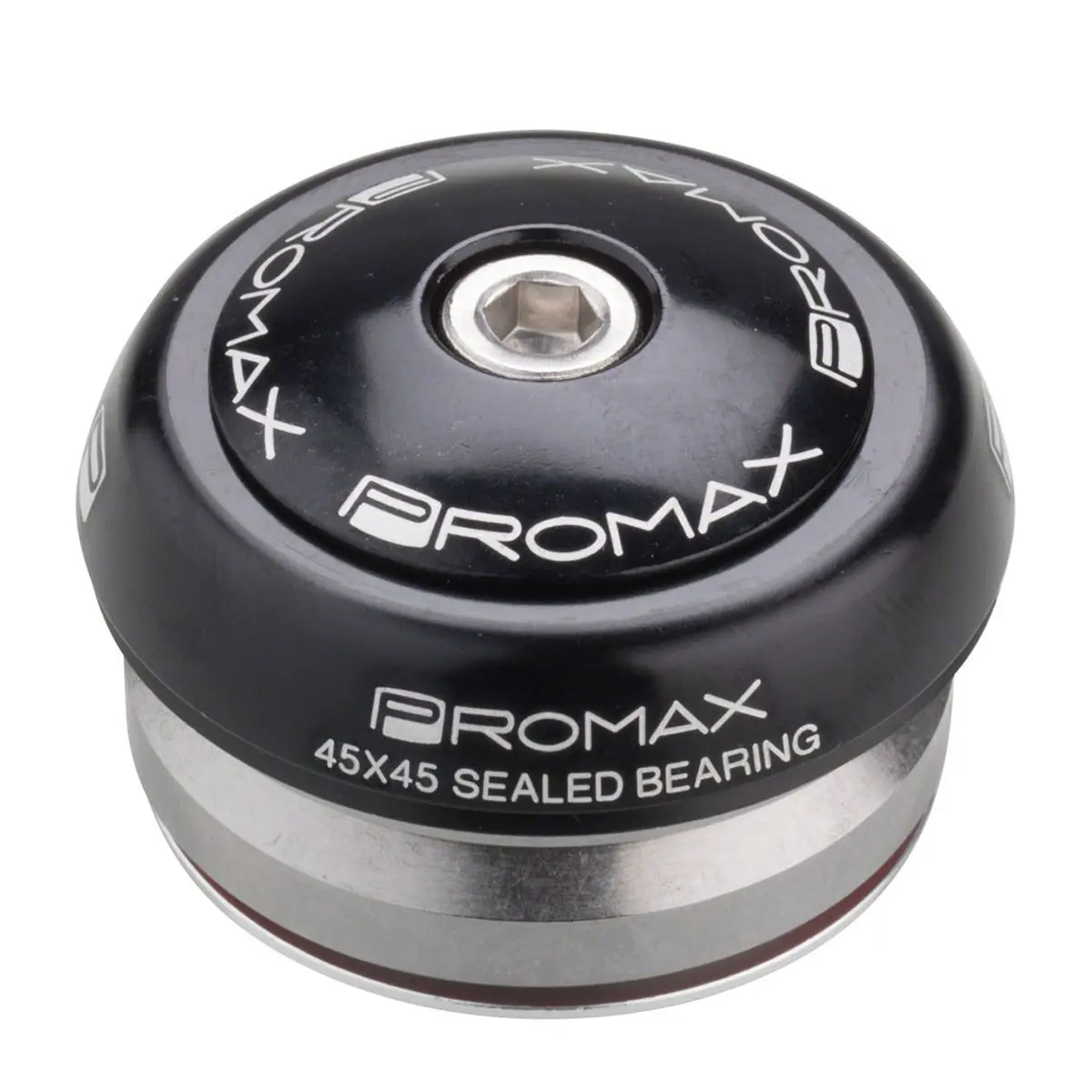Styrinställning Promax integre alu OD