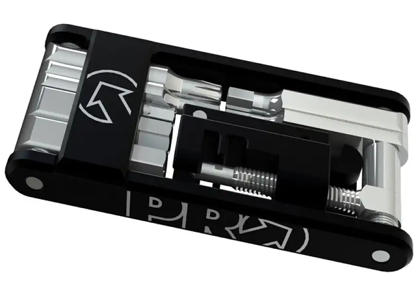 PRO Mini Multitool med 13 Funktioner