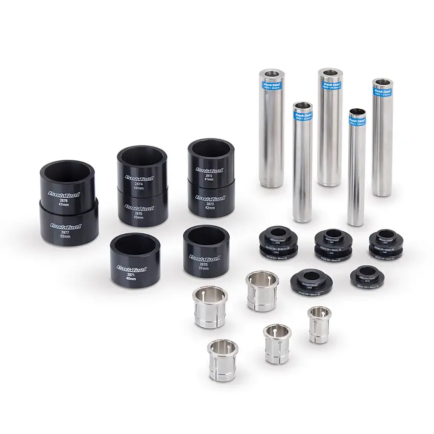 Park Tool BB Lager utdrivar Set