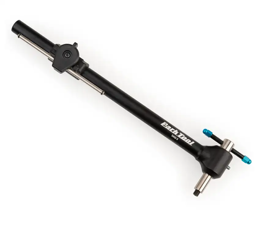 Park Tool DAG-3 Opretter til geardrop