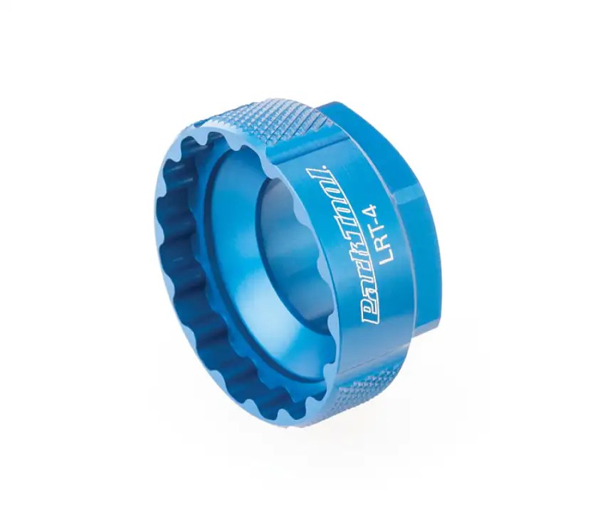 Park Tool LRT-4 Avdragare till Shimano Direct Mount Drev