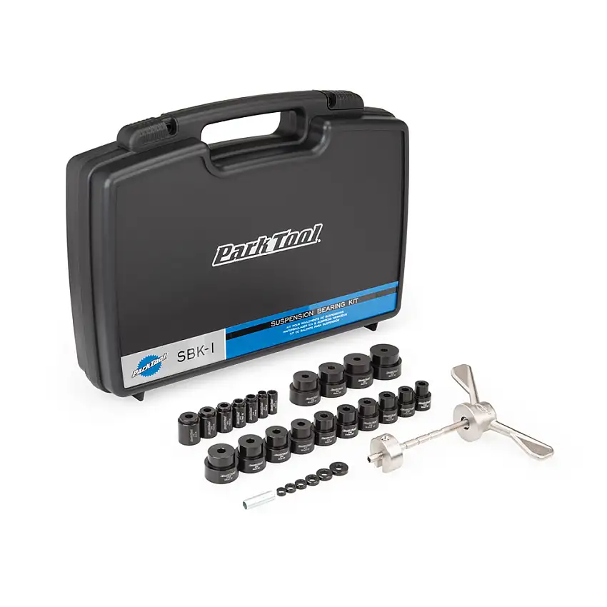 Park Tool SBK-1 Lagerpress Set