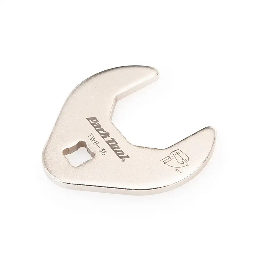 Park Tool TWB-36 Crow Foot till momentnyckel