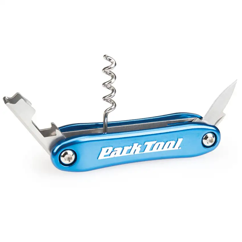 Park Tool Wine Corkscrew PTBO4
