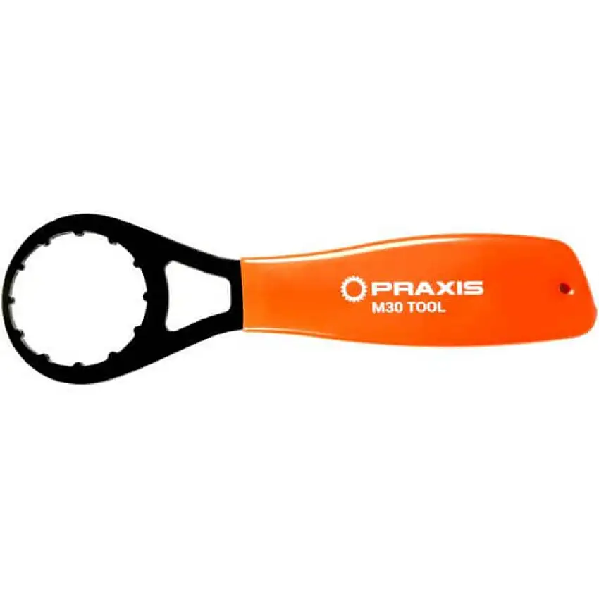 Praxxis Trigger För Praxxis M30