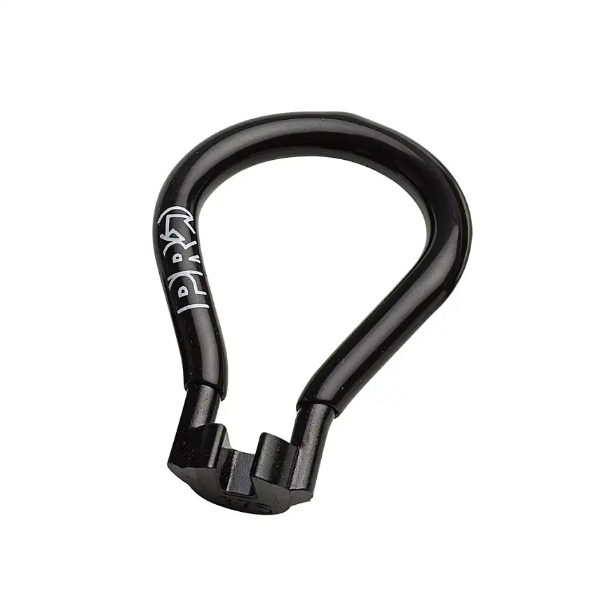 Pro 4,0 mm Nippelnyckel svart