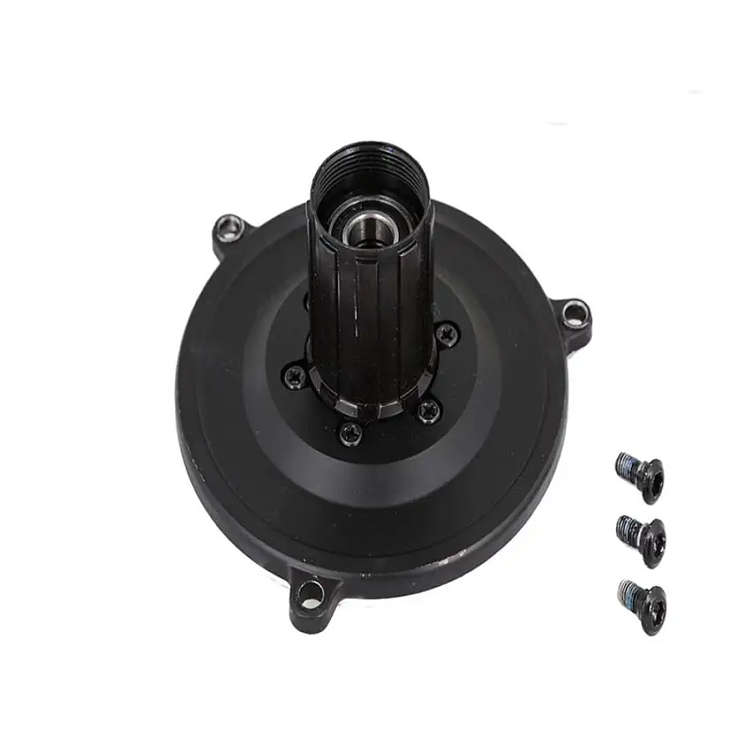 Promovec Omslag Till Kassettmotor 50609-BL