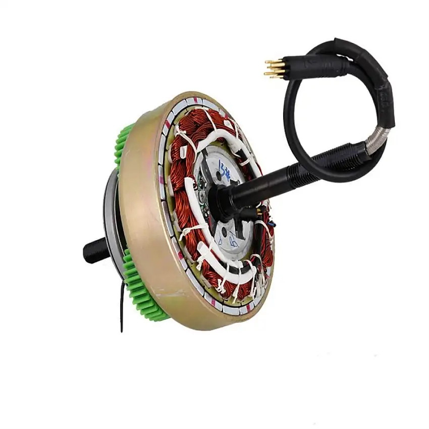 Promovec Motor Innehåll 50675