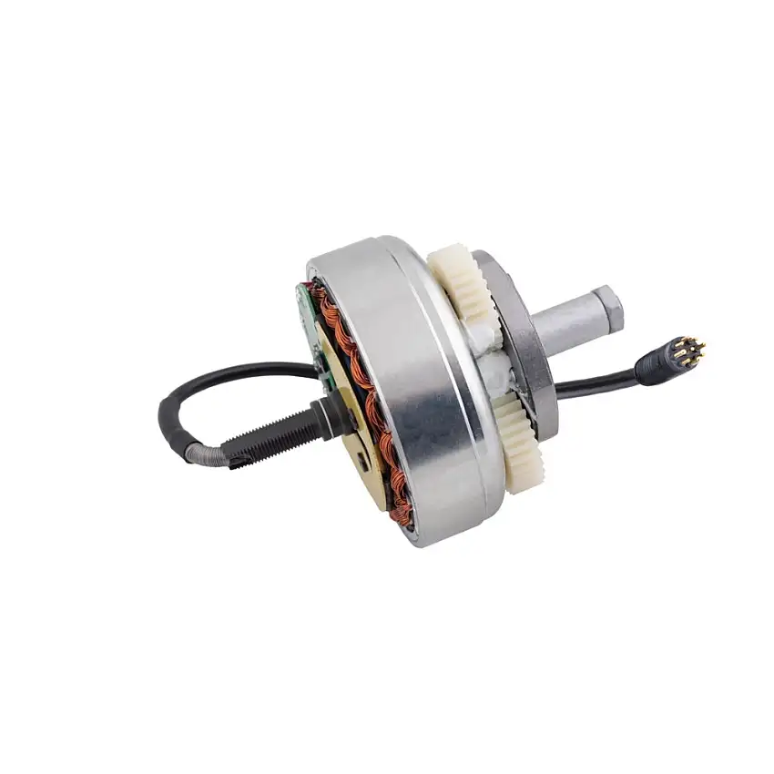 Promovec Motordel 50080-3 20 Pol