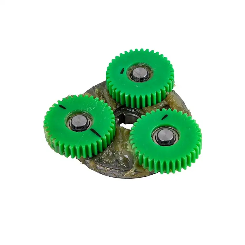 Promovec Planet Växlar Motor till 50675 250 Watt