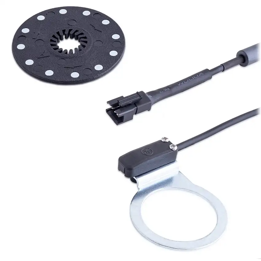 Promovec Sensor BB-speed Set 750mm kabel