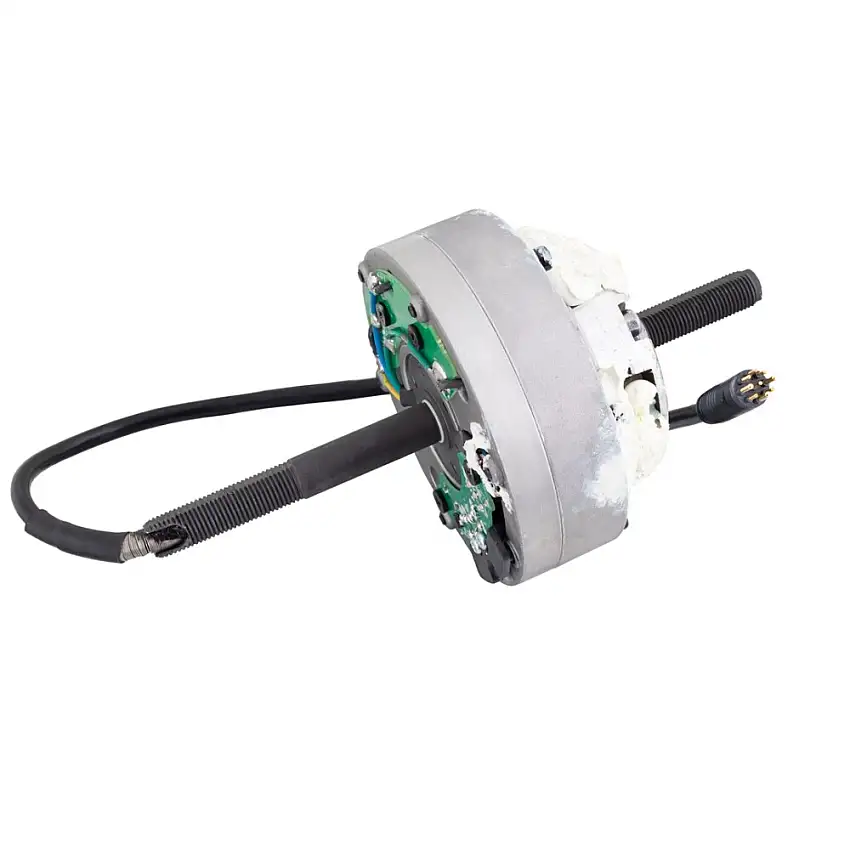 Promovec inner part till 50609-1 motor