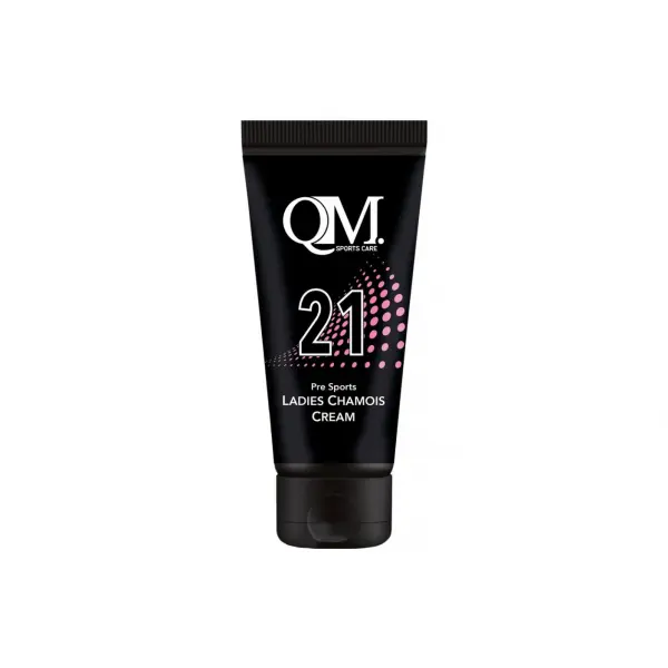 Hygienkräm för kvinnor QM Sports Q21 choice chamois