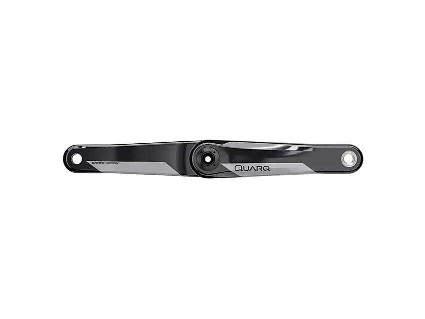Quarq G2 Vevsats 172,5mm DUB utan spindel