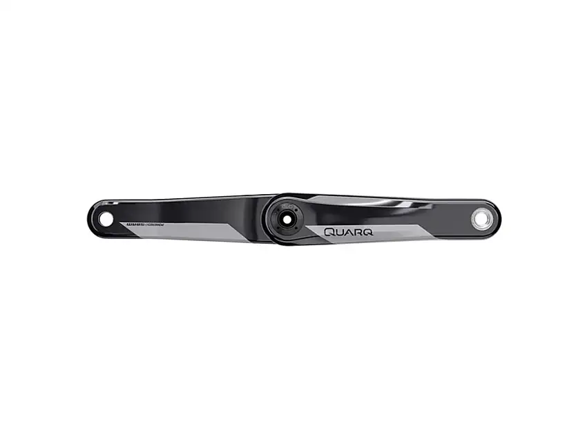 Quarq Vevparti 170 mm. D2 DUB utan spider