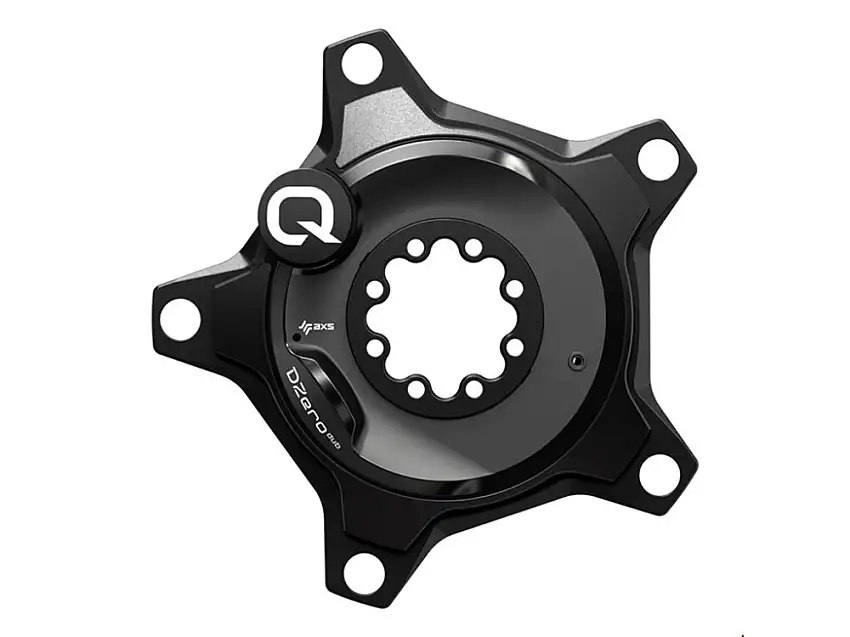 Quarq Powermeter Spider DZero DUB 110 BCD