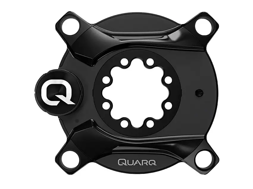Quarq Powermeter Spider Dzero AXS DUB till XX1 Eagle