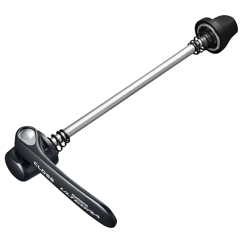 Quick Release 133MM WH-6800 Framhjul