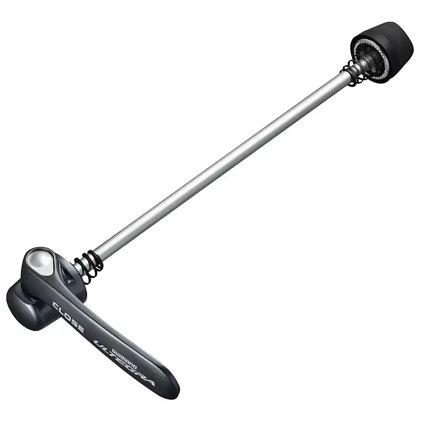 Quick Release 163MM WH-6800 Bakhjul