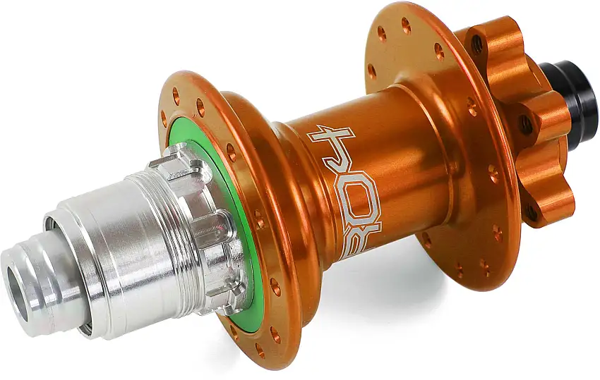 Baknav Hope Pro 4 IS 24H 12 x 135 mm SRAM XD orange