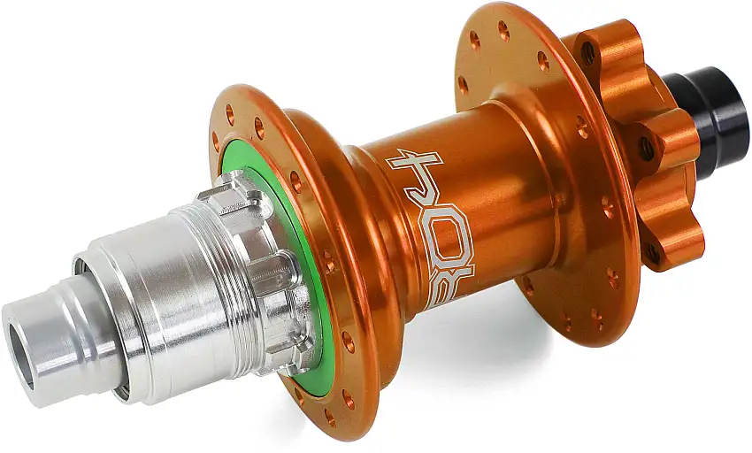 Baknav Hope Pro 4 IS 24H 12 x 142 mm SRAM XD orange