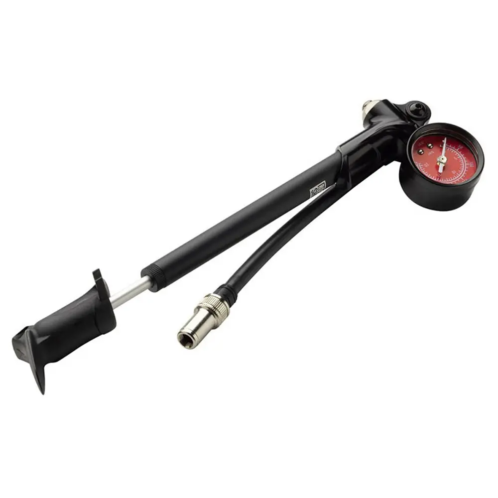 Pump för stötdämpare Rockshox Fork/Shock 300 Psi Max