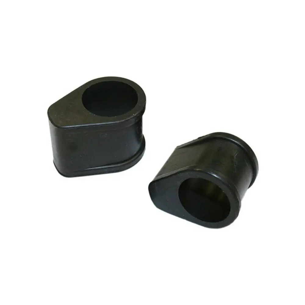 Reservdelar till gaffel Rockshox 10 Boxxer Upper Tube/Frame Bumper (x2)