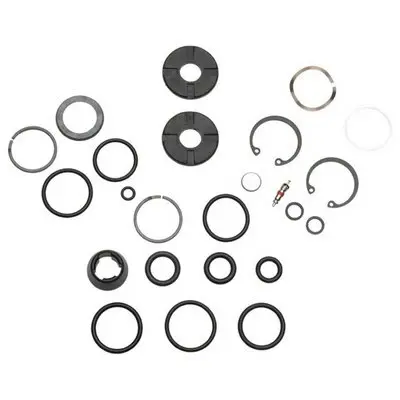 Sats för gaffeltätningar Rockshox Full Dp Air Rvl