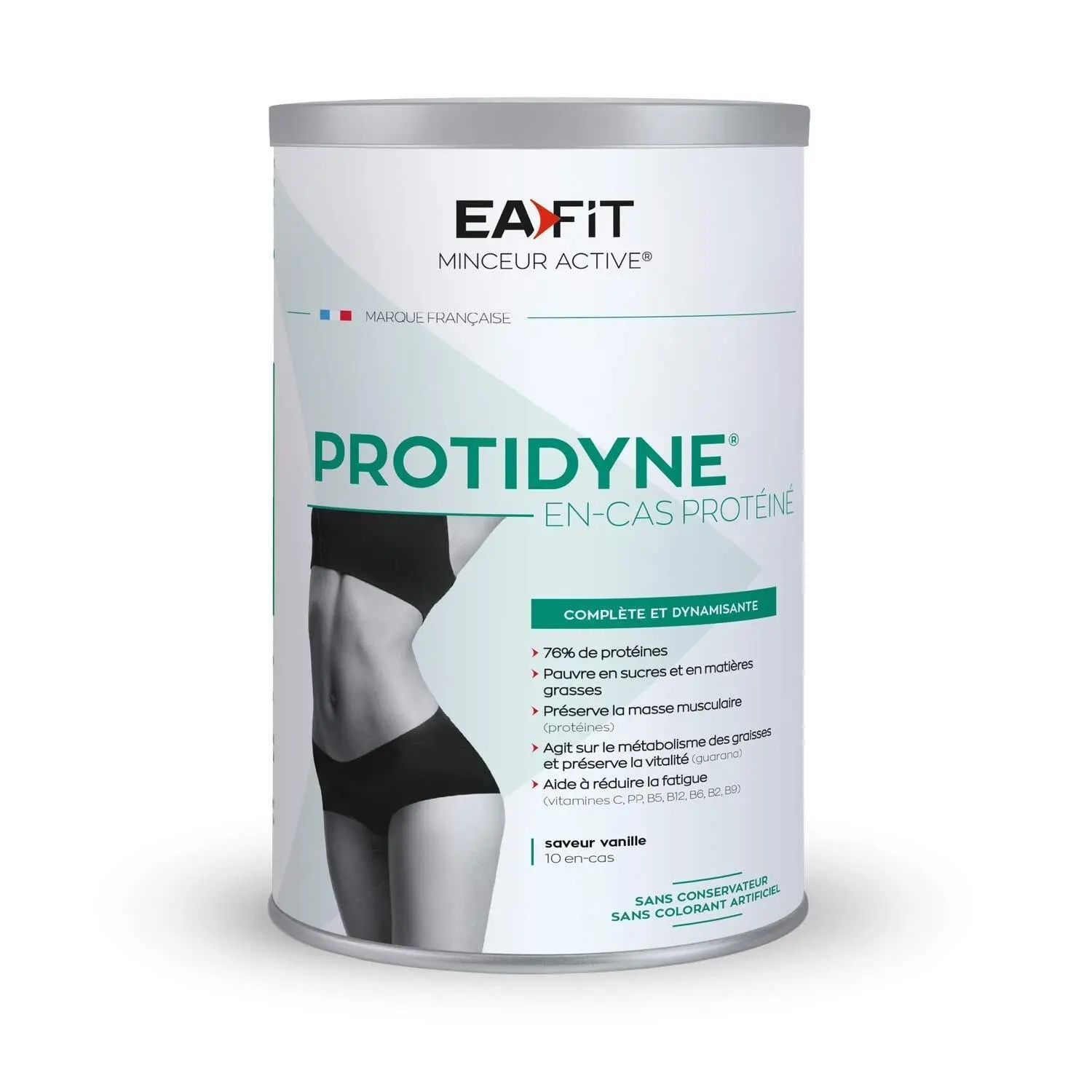Protidyne Vanilj EA Fit