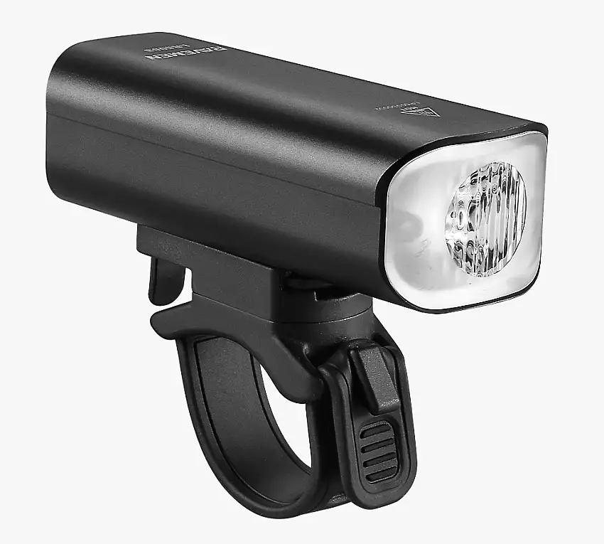 Ravemen LR500S cykellampa 500 lumen