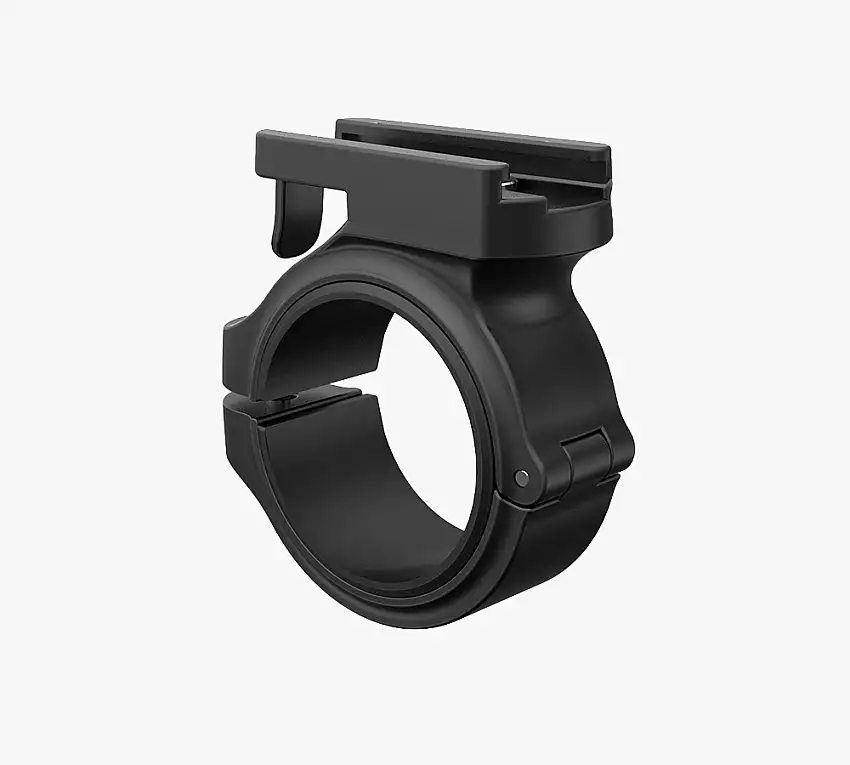 Ravemen framlyktehållare till 31,8-35mm styre