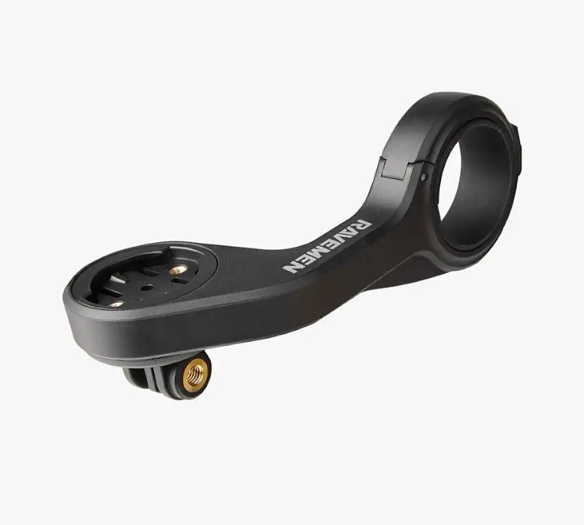Ravemen out-front mount holder