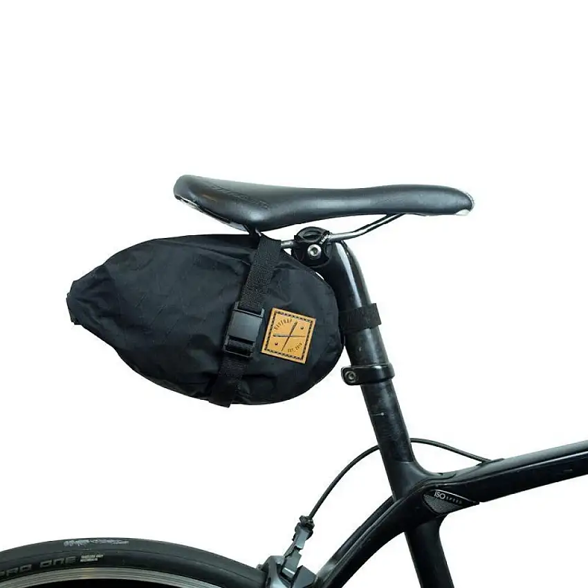 Restrap CarryEverything Sadelväska 4L