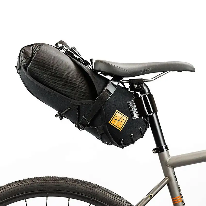 Restrap CarryEverything Sadelväska 8L