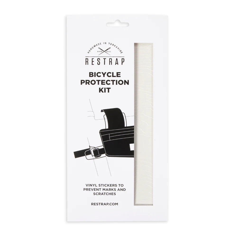 Restrap Ramskydd Kit Vit