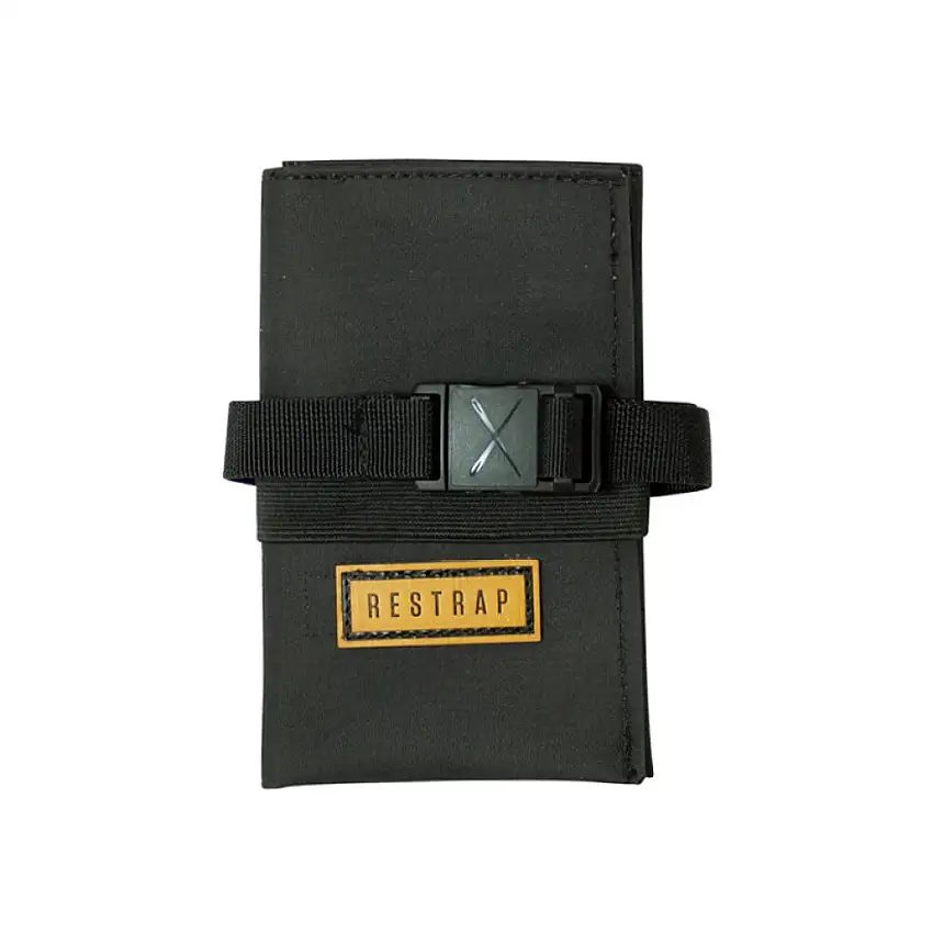 Restrap Tool Roll Sadelväska