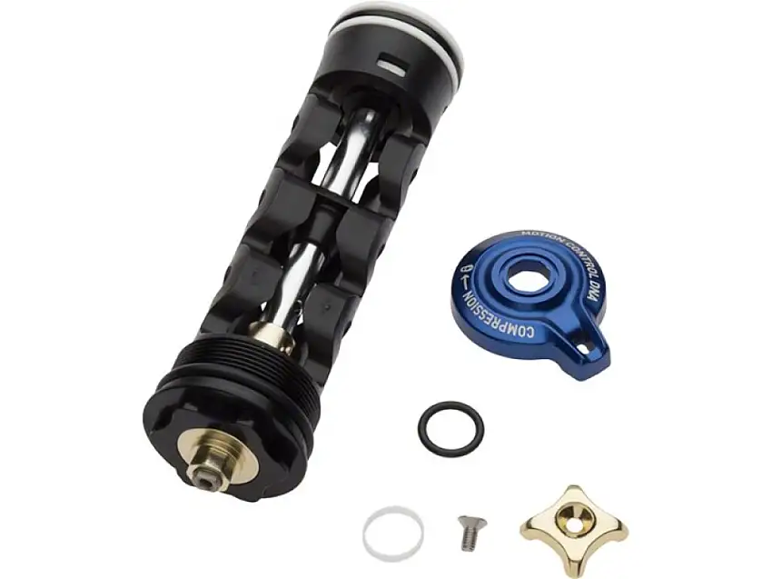 RockShox Motion Control SID B / Reba 2012-2015