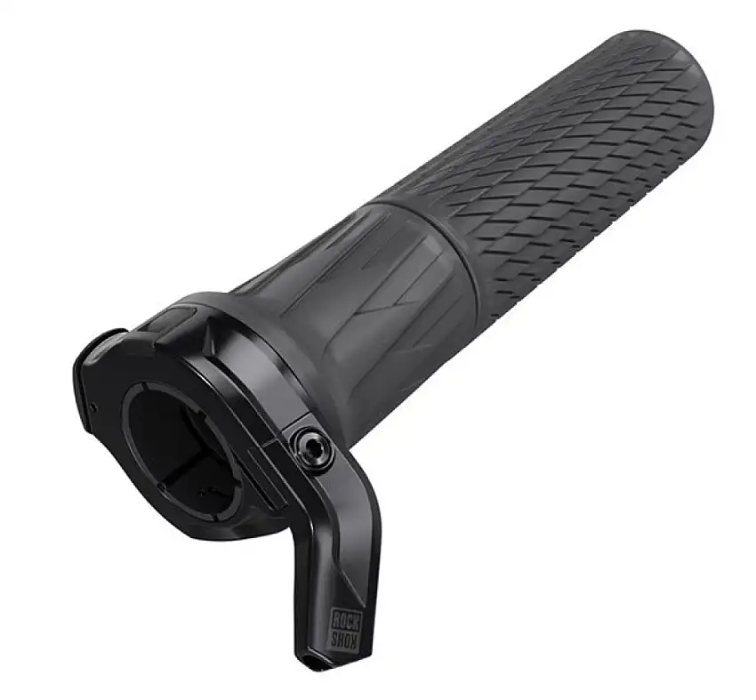 RockShox TwistLoc Full Sprint Remote Handtag