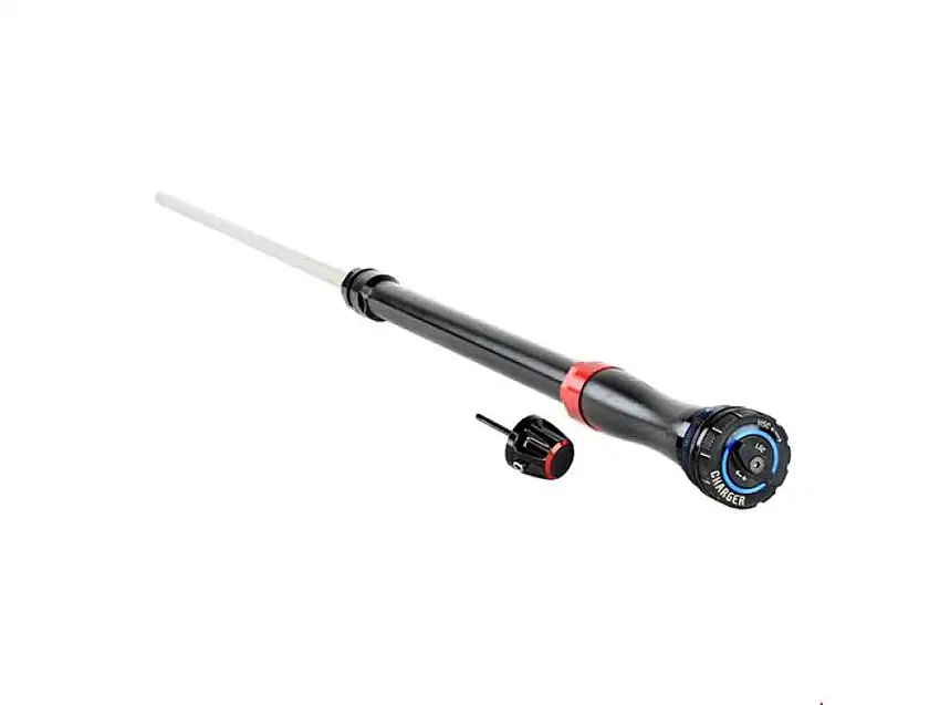 Rock Shox Damper Upgrade Kit - CHARGER2.1 RCT3 TILL PIKE 15X100 27.5''(A1-A2/2014-2017)
