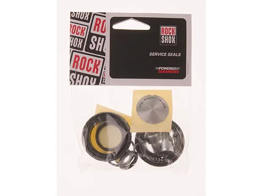 Rock Shox Paragon Gold Lilla Servicekit