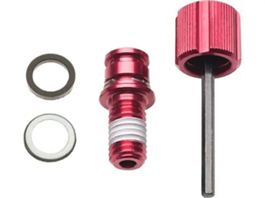 Rock Shox Rebound Adjuster Till Domain/Lyrik/Boxxer RC/Totem