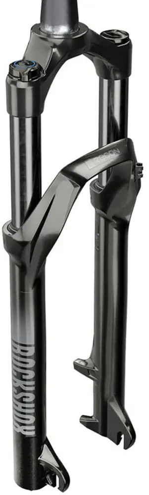 Rock Shox Recon Silver RL Framgaffel 29"