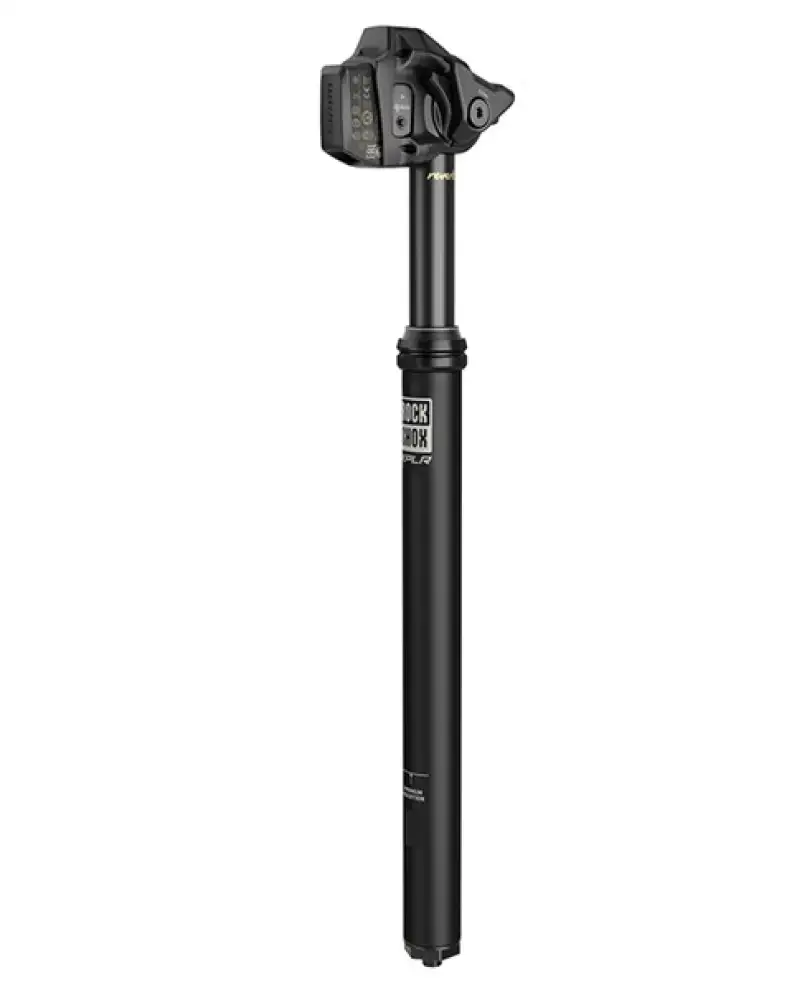 Rock Shox Reverb AXS XPLR 400 MM Ø27,2 MM 50 MM Vandring