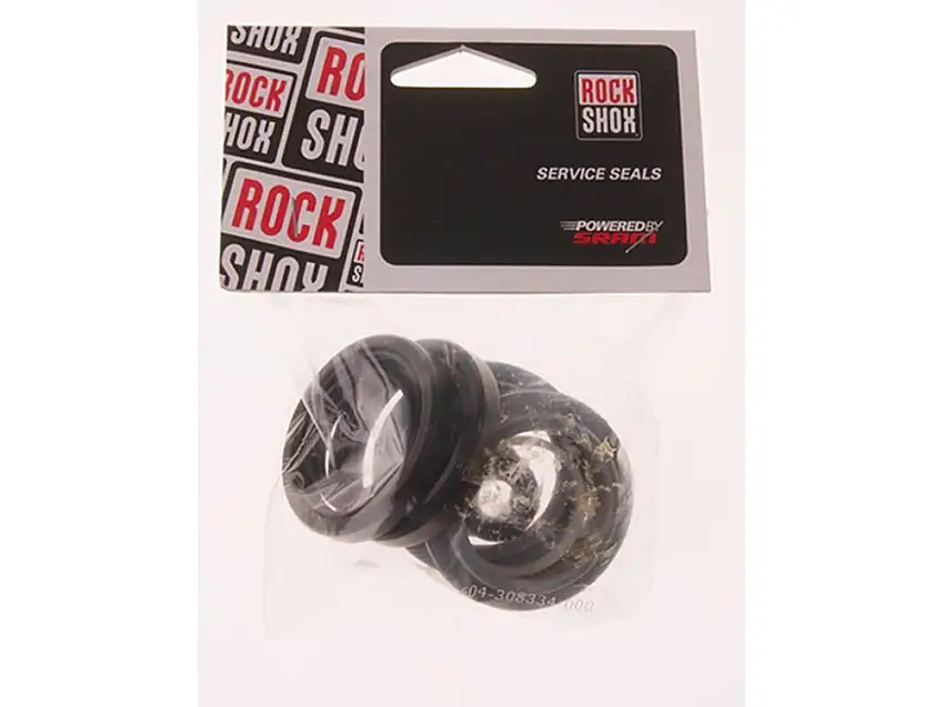Rock Shox Service Kit Till Boxxer RC Basic (MY2012-2016)