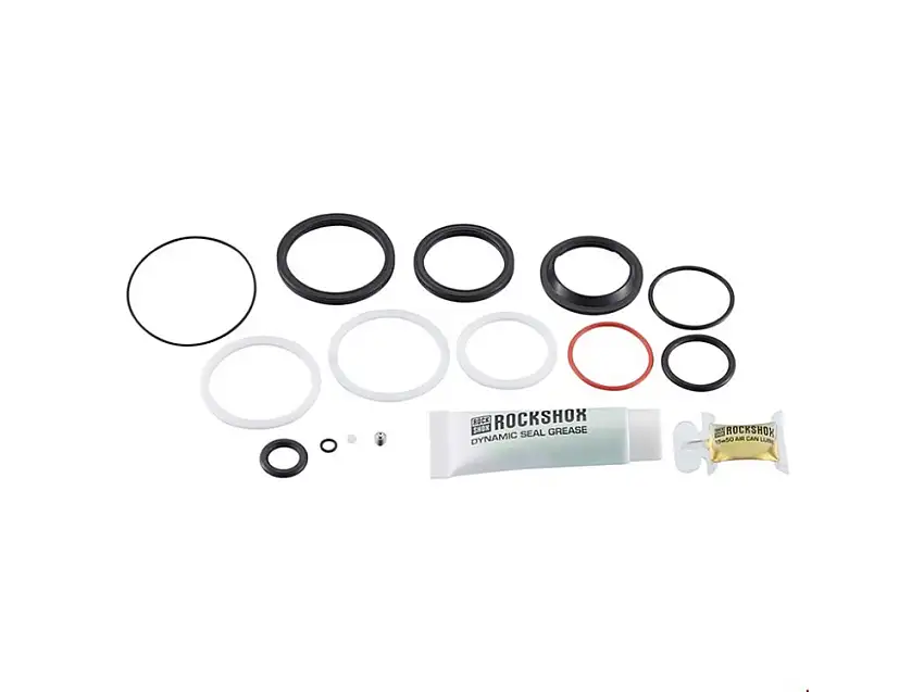 Rock Shox Servicekit Till Deluxe/Deluxe Remote 2017-2020